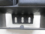 BMW E30 318i 325i 325is center console black (USED)