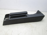 BMW E30 318i 325i 325is center console black (USED)