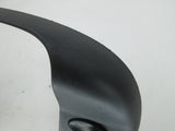 Porsche 986 Boxster 996 911 center console dash trim 99655223306 (BROKEN)