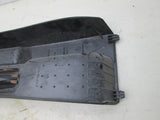 BMW E30 318i 325i 325is center console black (USED)