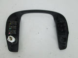 Porsche 986 Boxster 996 911 center console dash trim 99655223306 (BROKEN)
