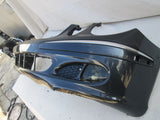 Mercedes W211 02-06 front bumper E350 E500 E320 Dark grey