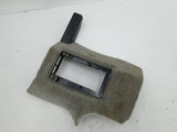 Porsche 986 Boxster 97-04 driver side fuse cover kick panel 99655120100 (USED)