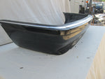 BMW E38 96-01 rear bumper 740iL 740i 750iL Damaged