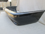 BMW E38 96-01 rear bumper 740iL 740i 750iL Damaged