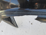 BMW E38 96-01 rear bumper 740iL 740i 750iL Damaged