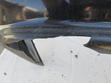 BMW E38 96-01 rear bumper 740iL 740i 750iL Damaged