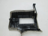 Porsche 986 Boxster 97-04 driver side fuse cover kick panel 99655120100 (USED)