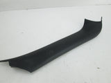 Porsche 986 Boxster 97-04 right side A pillar cover panel 986555182 (USED)