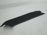 Porsche 986 Boxster 97-04 right side A pillar cover panel 986555182 (USED)