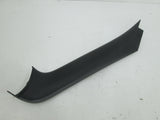 Porsche 986 Boxster 97-04 left side A pillar cover panel 986555181 (USED)