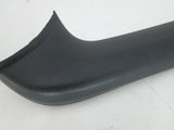 Porsche 986 Boxster 97-04 left side A pillar cover panel 986555181 (USED)