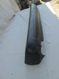 SAAB 900 Classic rear bumper