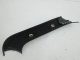 Porsche 986 Boxster 97-04 left side A pillar cover panel 986555181 (USED)