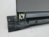 Porsche 986 Boxster 97-04 glove box grey 99655207900 (USED)
