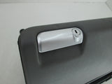 Porsche 986 Boxster 97-04 glove box grey 99655207900 (USED)
