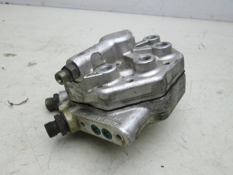 Mercedes W126 R107 560SL SEL Fuel Distributor Bosch 0438101016 (USED)