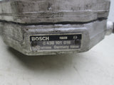 Mercedes W126 R107 560SL SEL Fuel Distributor Bosch 0438101016 (USED)