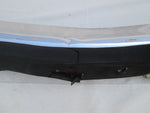 Mercedes W116 front bumper