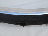 Mercedes W116 front bumper