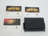 Porsche 986 Boxster 97-04 owners manual (USED)