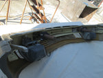 Mercedes W126 front bumper cover 300SD 420SEL 380SE