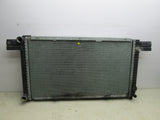 Mercedes R129 300SL SL320 radiator 1295000703 #2 SEE PICTURES (USED)