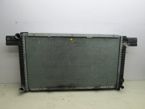 Mercedes R129 300SL SL320 radiator 1295000703 #2 SEE PICTURES (USED)