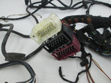 Porsche 986 Boxster 00-04 2.7 engine bay wiring harness with fuse box (USED)