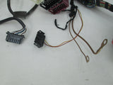 Porsche 986 Boxster 00-04 2.7 engine bay wiring harness with fuse box (USED)