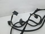 Porsche 986 Boxster 00-04 2.7 engine bay wiring harness with fuse box (USED)