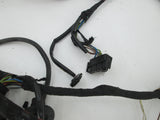 Porsche 986 Boxster 00-04 2.7 engine bay wiring harness with fuse box (USED)