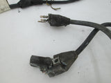 Porsche 986 Boxster 00-04 2.7 engine bay wiring harness with fuse box (USED)
