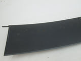 Porsche 986 Boxster 97-04 windshield trim cover panel 986555059 (USED)