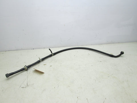 Mercedes W123 280E 280CE Brake Booster vacuum Hose 1234303929 (USED)