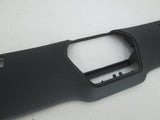 Porsche 986 Boxster 97-04 windshield trim cover panel 986555059 (USED)