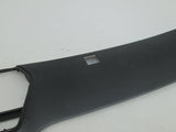 Porsche 986 Boxster 97-04 windshield trim cover panel 986555059 (USED)