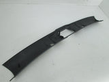 Porsche 986 Boxster 97-04 windshield trim cover panel 986555059 (USED)