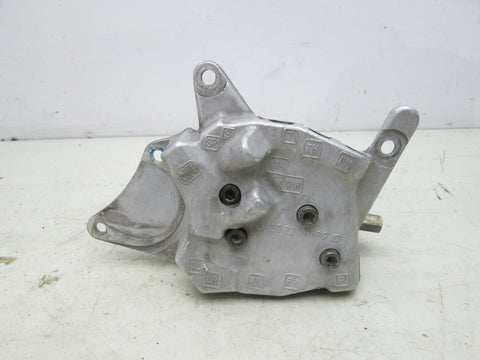 Mercedes R129 SL600 500SL hydraulic suspension leveling valve 1293270189 (USED)