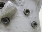 Mercedes R129 SL600 500SL hydraulic suspension leveling valve 1293270189 (USED)