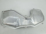 Porsche 986 Boxster 97-04 engine cover metal heat shield (USED)