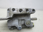 Mercedes R129 SL600 500SL hydraulic suspension leveling valve 1293270189 (USED)