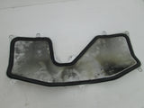 Porsche 986 Boxster 97-04 engine cover metal heat shield (USED)