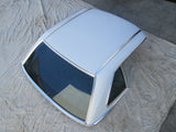 Mercedes R107 hardtop White 380SL 450SL 560SL (USED)