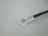 Porsche 97-04 986 Boxster left side convertible top transmission 98656117903 (USED)