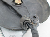 Porsche 97-04 986 Boxster left side convertible top transmission 98656117903 (USED)