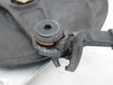 Porsche 97-04 986 Boxster left side convertible top transmission 98656117903 (USED)