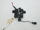 Porsche 986 Boxster 97-04 front trunk latch 99651105302 (USED)