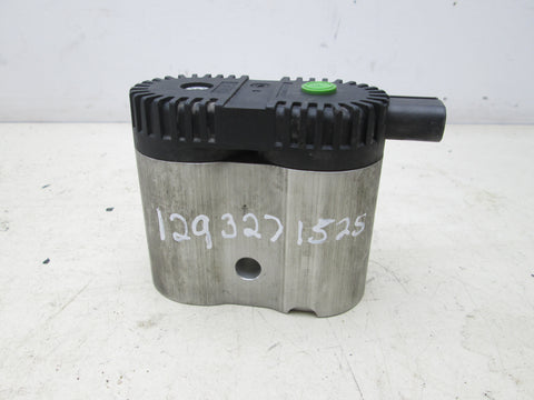 Mercedes R129 SL600 ADS hydraulic suspension leveling valve 1293271525