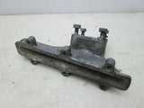 SAAB 93 96 3 cylinder 2 stroke single carburetor intake manifold 716526
